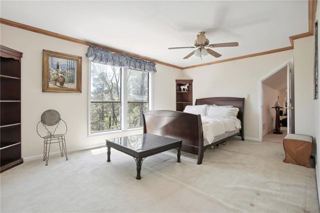 8145 Stone Hill Road, Cumming, GA 30028
