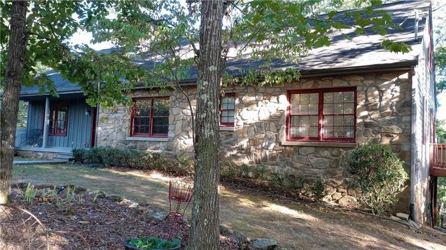 8145 Stone Hill Road, Cumming, GA 30028