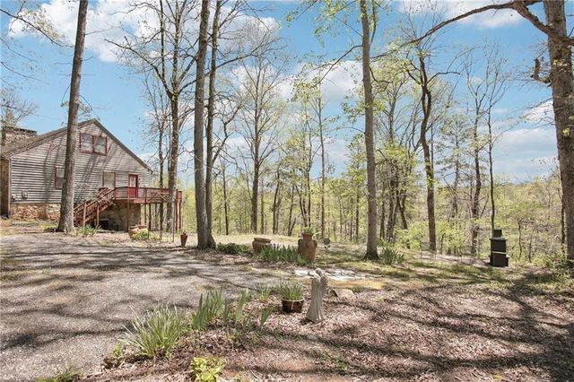 8145 Stone Hill Road, Cumming, GA 30028