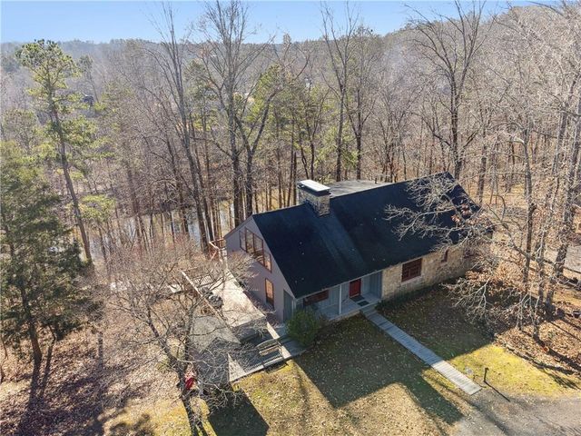 8145 Stone Hill Road, Cumming, GA 30028