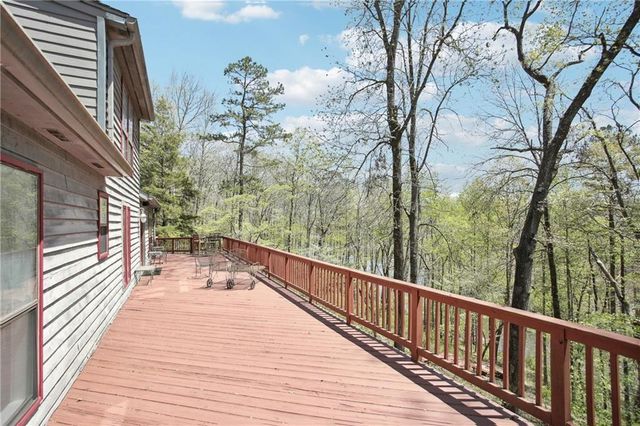 8145 Stone Hill Road, Cumming, GA 30028