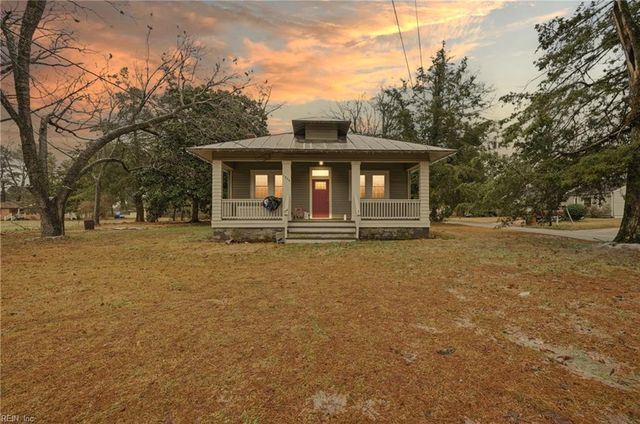 1208 White Marsh RD, Suffolk, VA 23434