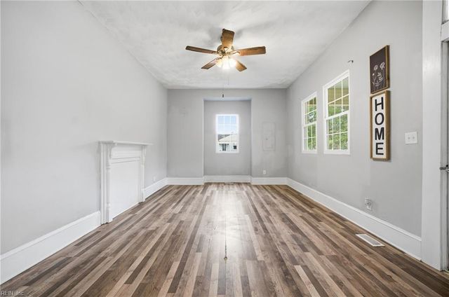 1208 White Marsh RD, Suffolk, VA 23434