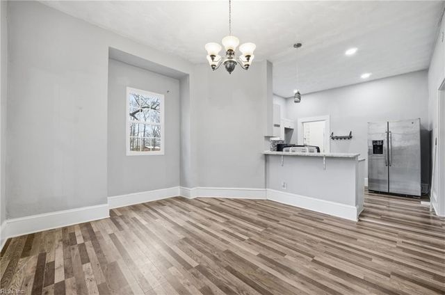 1208 White Marsh RD, Suffolk, VA 23434