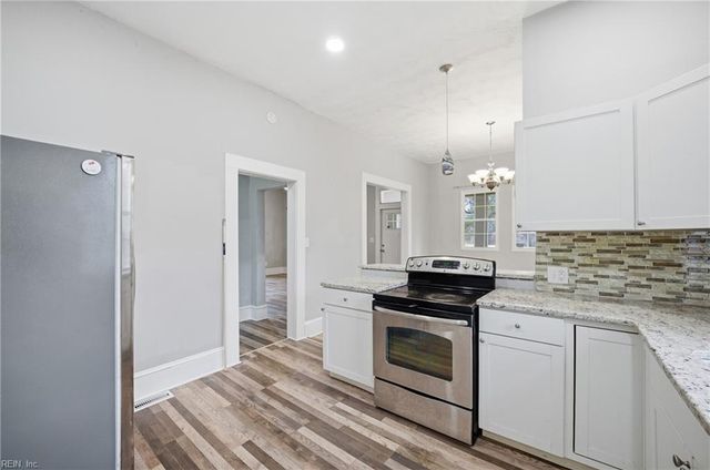 1208 White Marsh RD, Suffolk, VA 23434