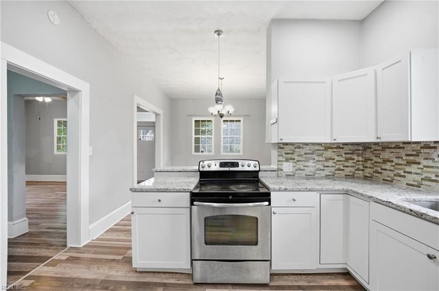 1208 White Marsh RD, Suffolk, VA 23434