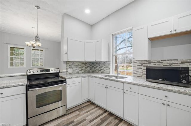 1208 White Marsh RD, Suffolk, VA 23434