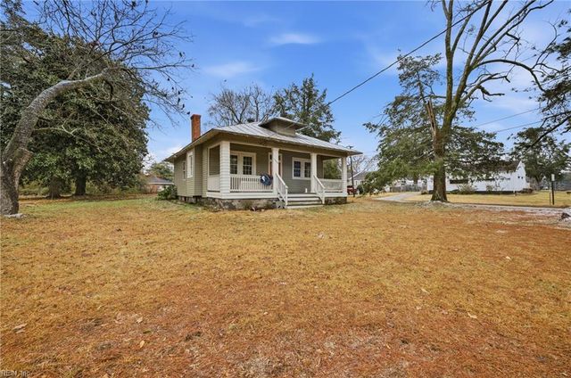 1208 White Marsh RD, Suffolk, VA 23434