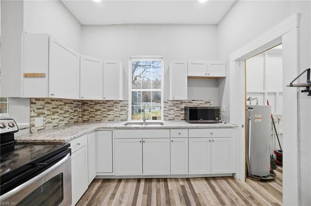 1208 White Marsh RD, Suffolk, VA 23434