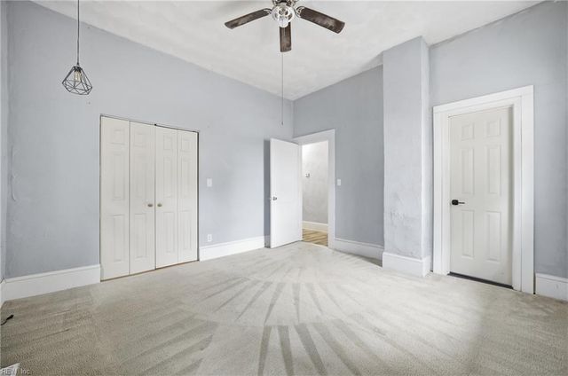 1208 White Marsh RD, Suffolk, VA 23434