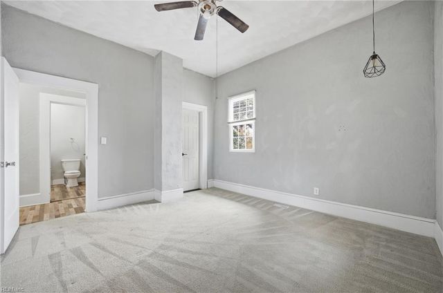 1208 White Marsh RD, Suffolk, VA 23434