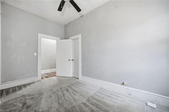 1208 White Marsh RD, Suffolk, VA 23434