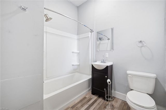 1208 White Marsh RD, Suffolk, VA 23434