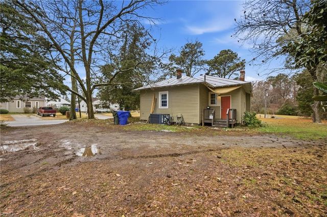 1208 White Marsh RD, Suffolk, VA 23434