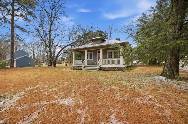 1208 White Marsh RD, Suffolk, VA 23434