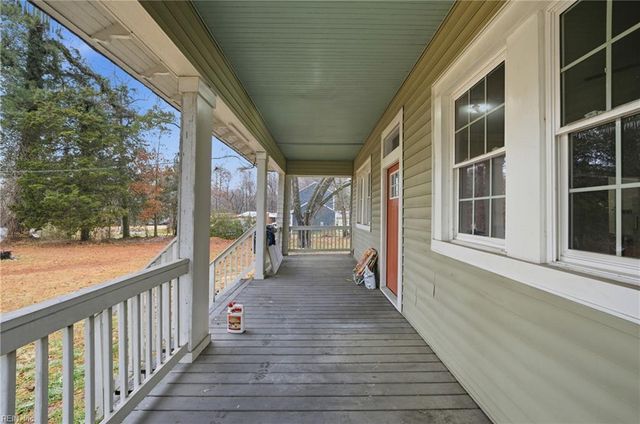 1208 White Marsh RD, Suffolk, VA 23434