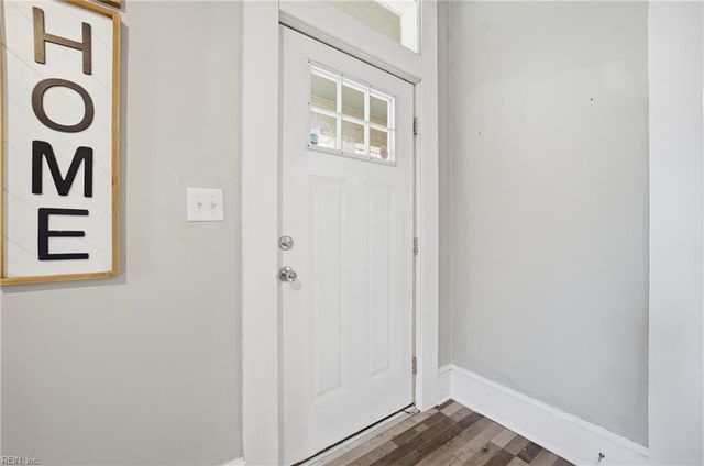 1208 White Marsh RD, Suffolk, VA 23434