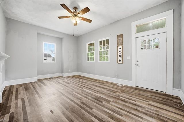 1208 White Marsh RD, Suffolk, VA 23434