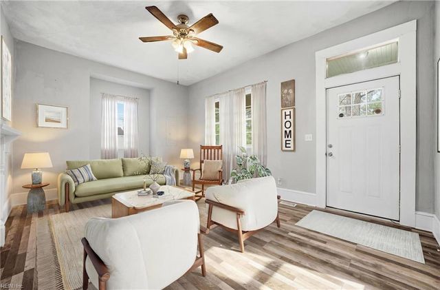 1208 White Marsh RD, Suffolk, VA 23434