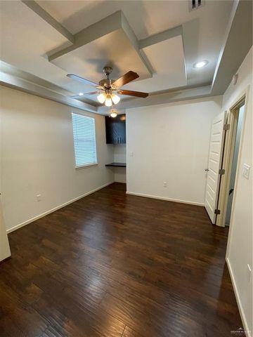 1316 E Daffodil Avenue A, Mcallen, TX 78501