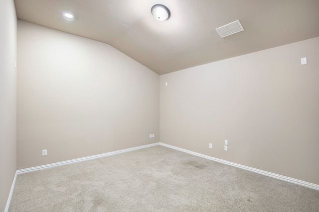 11833 Serenity Hill Drive, Fort Worth, TX 76040