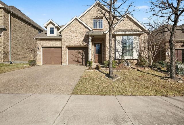 11833 Serenity Hill Drive, Fort Worth, TX 76040