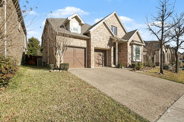 11833 Serenity Hill Drive, Fort Worth, TX 76040