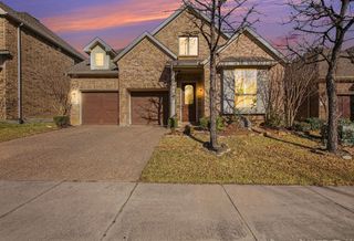 11833 Serenity Hill Drive, Fort Worth, TX 76040