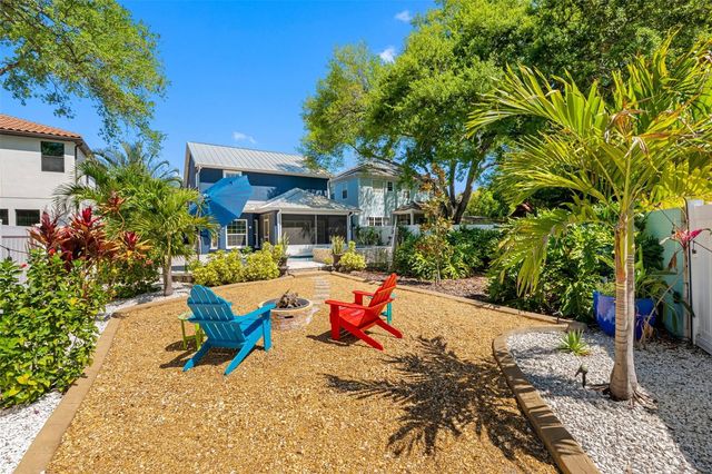 2808 W LEILA AVENUE, Tampa, FL 33611