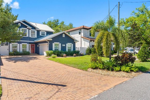 2808 W LEILA AVENUE, Tampa, FL 33611