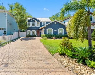 2808 W LEILA AVENUE, Tampa, FL 33611