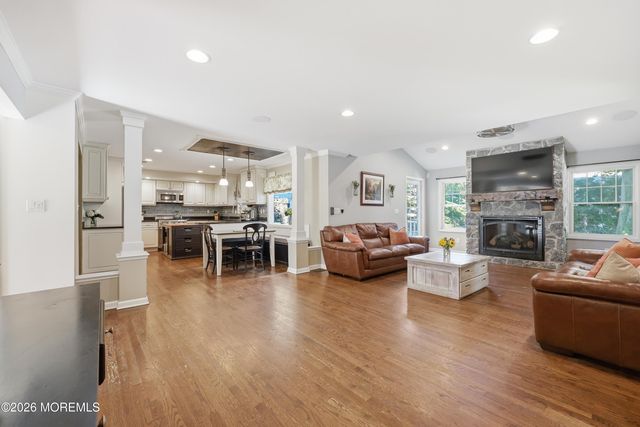 59 Salem Lane, Little Silver, NJ 07739