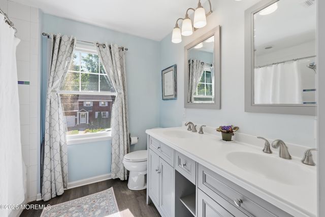 59 Salem Lane, Little Silver, NJ 07739