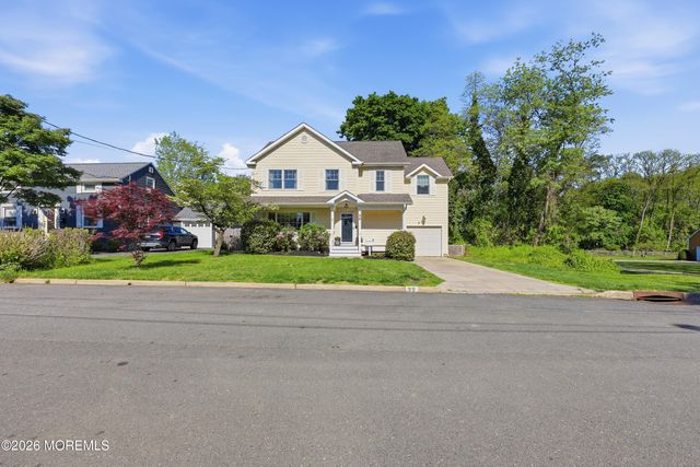 59 Salem Lane, Little Silver, NJ 07739