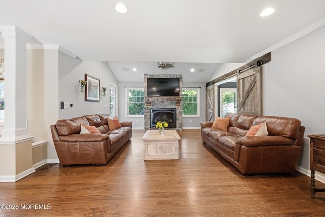59 Salem Lane, Little Silver, NJ 07739