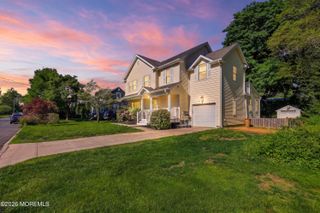 59 Salem Lane, Little Silver, NJ 07739