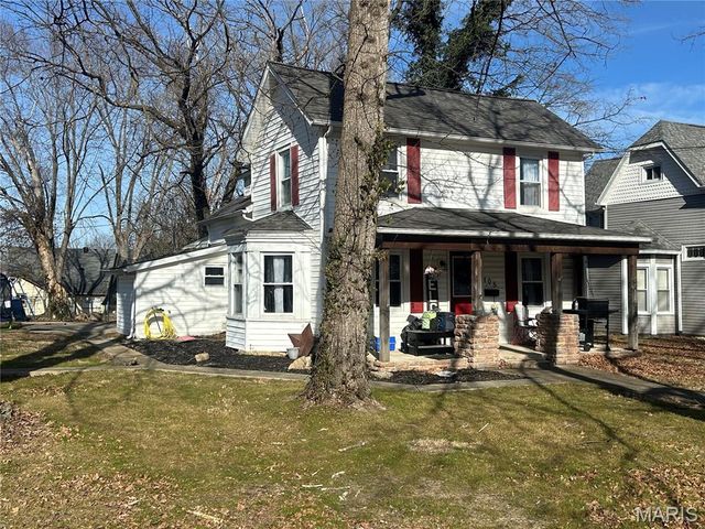 105 SW Main Street, Bonne Terre, MO 63628