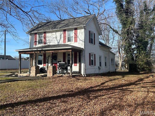 105 SW Main Street, Bonne Terre, MO 63628