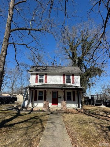 105 SW Main Street, Bonne Terre, MO 63628