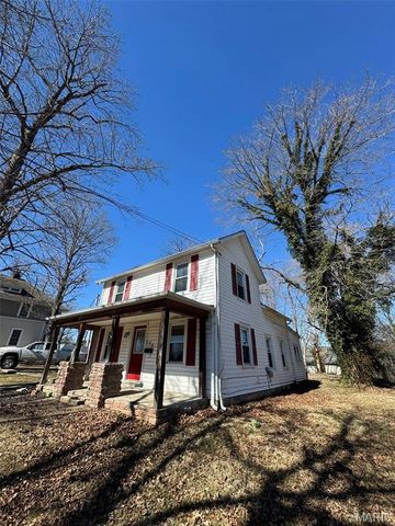 105 SW Main Street, Bonne Terre, MO 63628