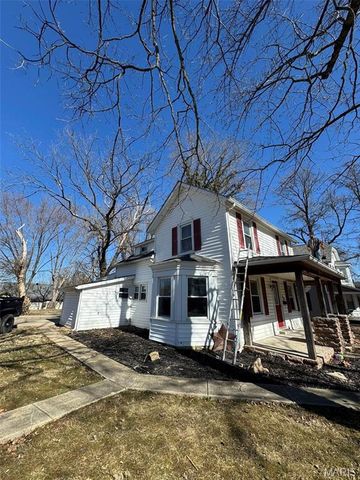 105 SW Main Street, Bonne Terre, MO 63628