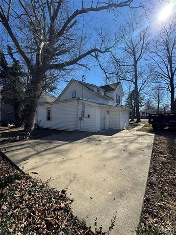 105 SW Main Street, Bonne Terre, MO 63628