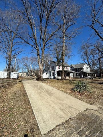 105 SW Main Street, Bonne Terre, MO 63628