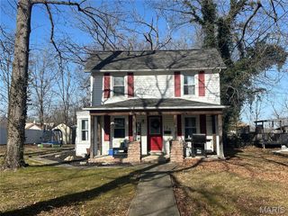 105 SW Main Street, Bonne Terre, MO 63628