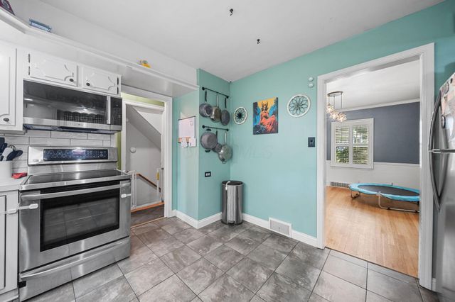 1107 Oak Street Extension, Mount Vernon, OH 43050