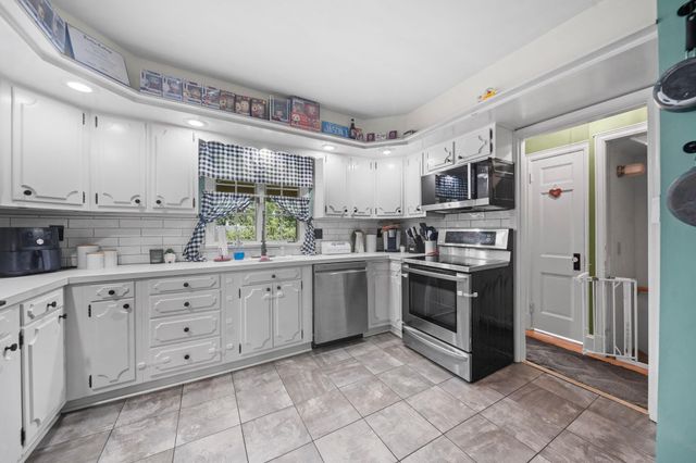1107 Oak Street Extension, Mount Vernon, OH 43050