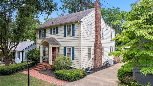 1107 Oak Street Extension, Mount Vernon, OH 43050