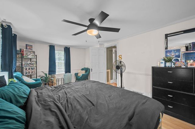 1107 Oak Street Extension, Mount Vernon, OH 43050