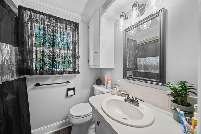 1107 Oak Street Extension, Mount Vernon, OH 43050