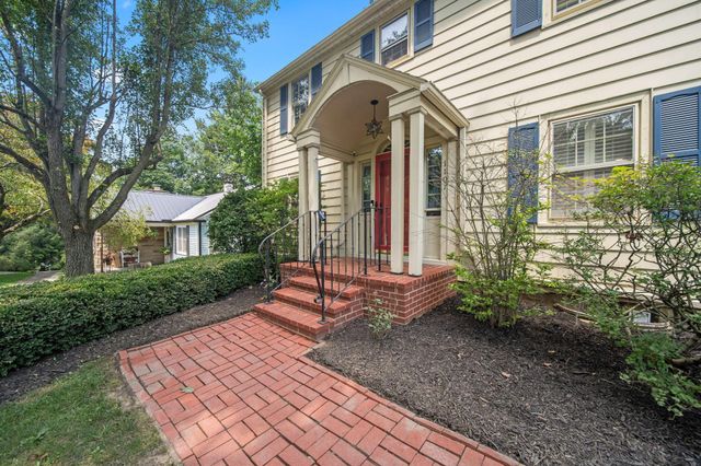 1107 Oak Street Extension, Mount Vernon, OH 43050